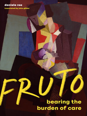 cover image of FRUTO